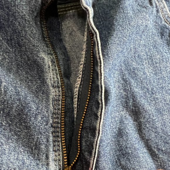 📌Wrangler Mens Five Star Carpenter Shorts - Picture 9 of 13